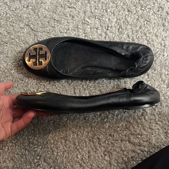 Tory Burch flats - Picture 2 of 6